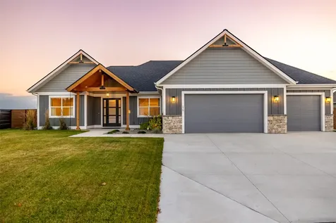 175 W Monture Ridge Kalispell MT 59901