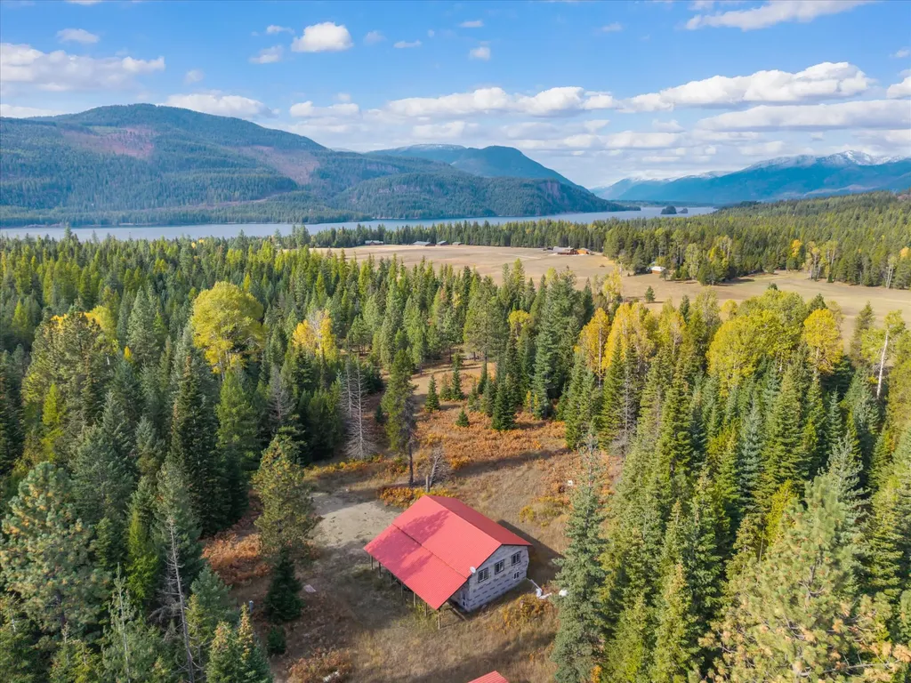 70 Copper Ridge Road Trout Creek MT 59874