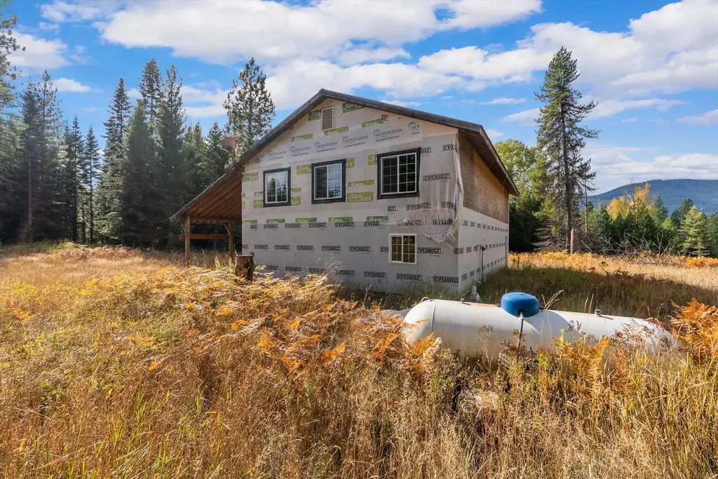 70 Copper Ridge Road Trout Creek MT 59874