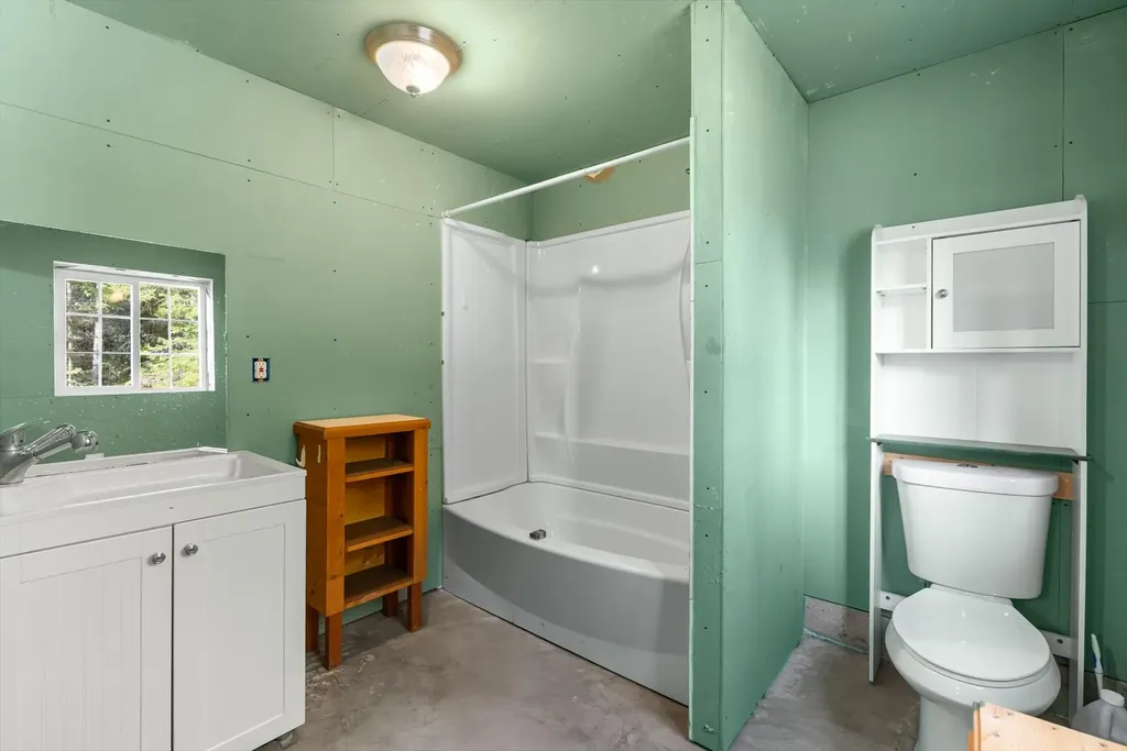 70 Copper Ridge Road Trout Creek MT 59874