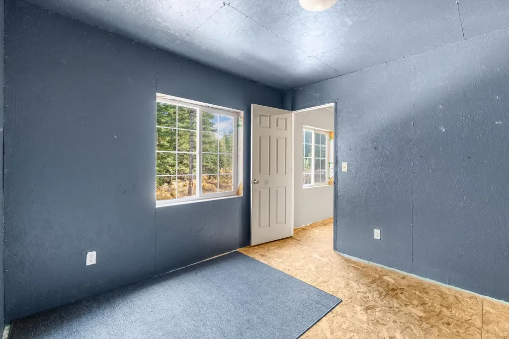 70 Copper Ridge Road Trout Creek MT 59874