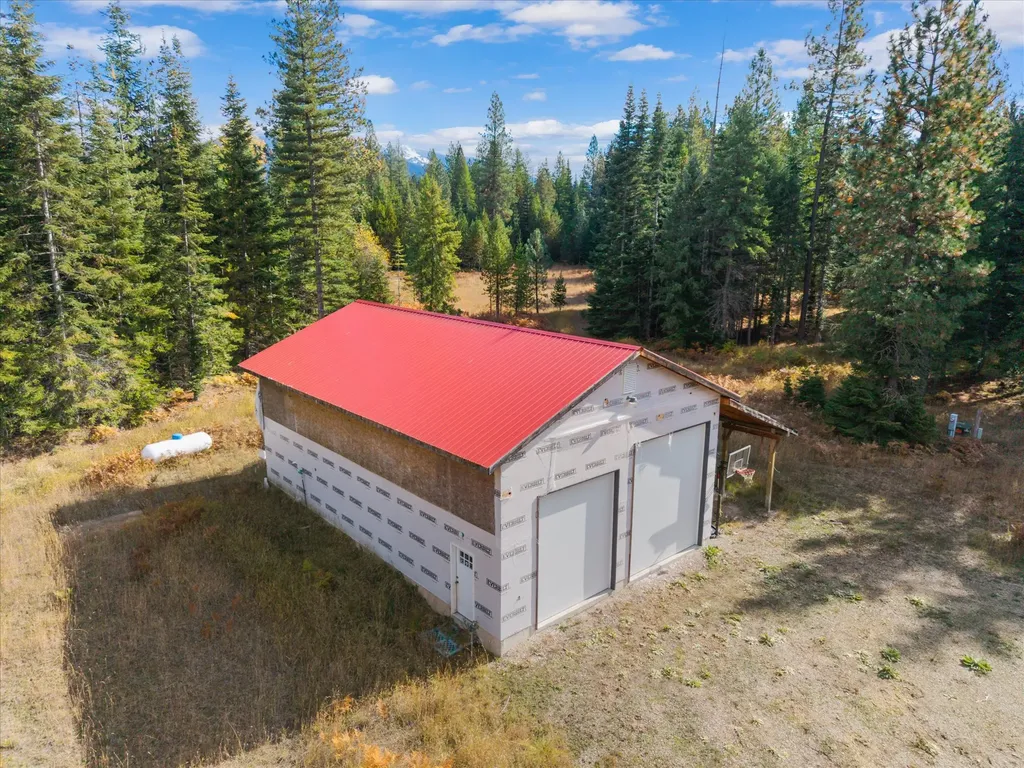 70 Copper Ridge Road Trout Creek MT 59874