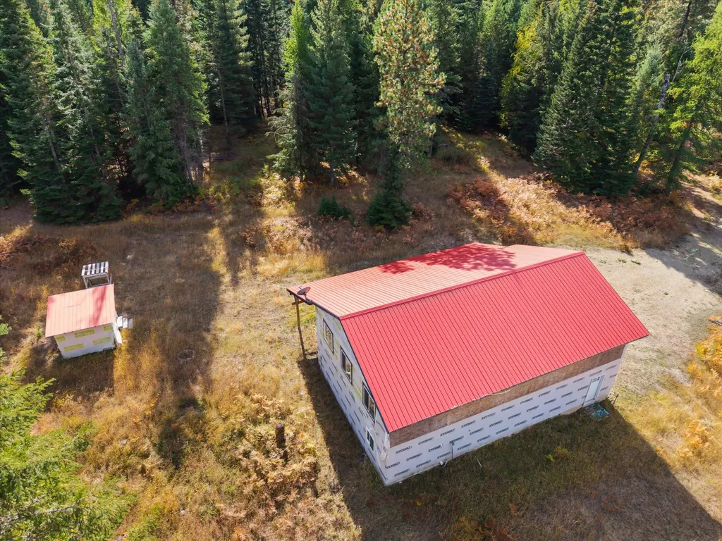 70 Copper Ridge Road Trout Creek MT 59874