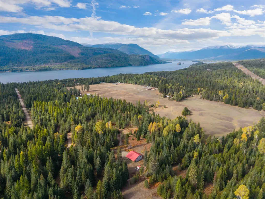70 Copper Ridge Road Trout Creek MT 59874