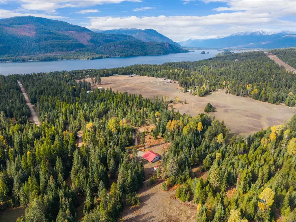 70 Copper Ridge Road Trout Creek MT 59874