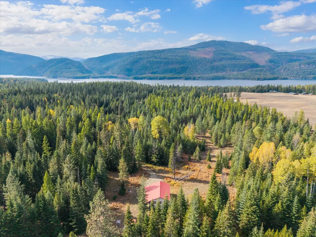 70 Copper Ridge Road Trout Creek MT 59874