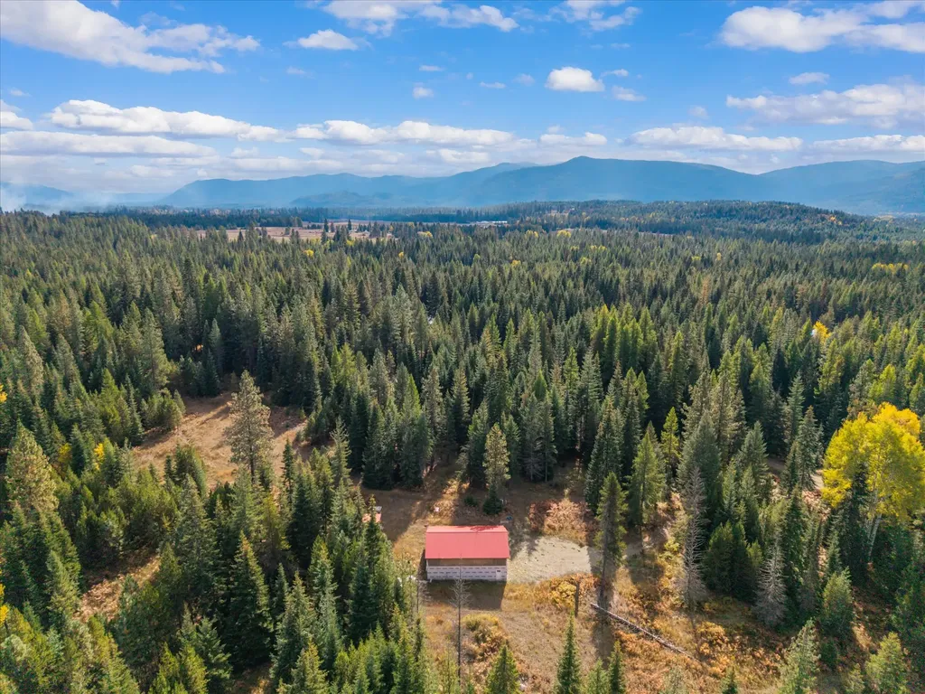 70 Copper Ridge Road Trout Creek MT 59874