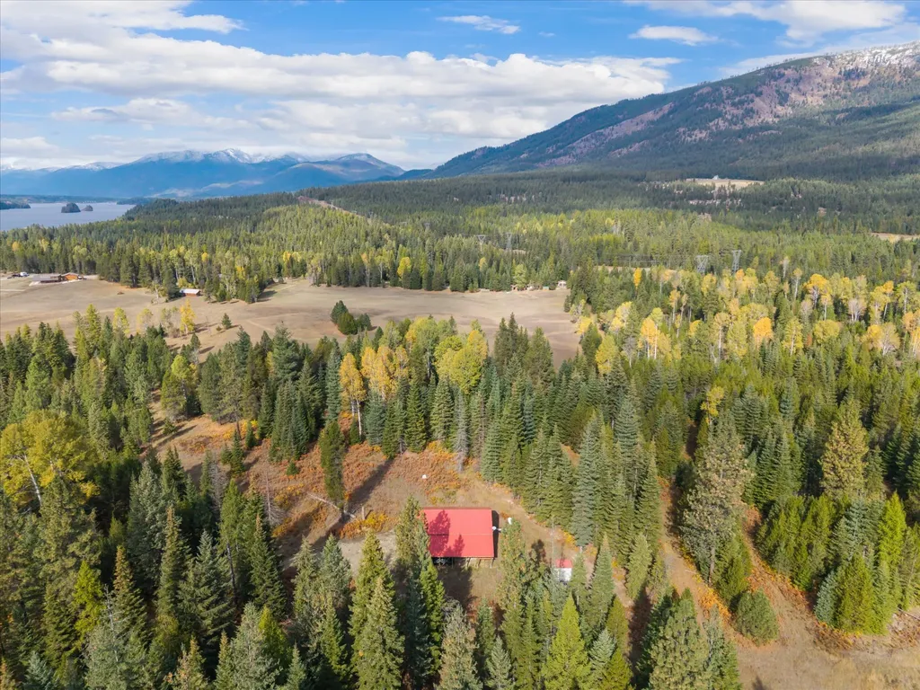 70 Copper Ridge Road Trout Creek MT 59874