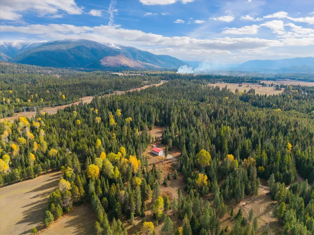 70 Copper Ridge Road Trout Creek MT 59874