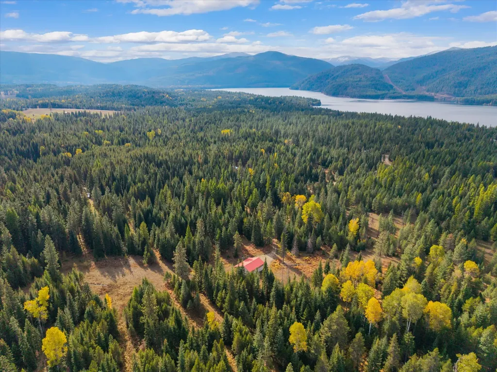 70 Copper Ridge Road Trout Creek MT 59874