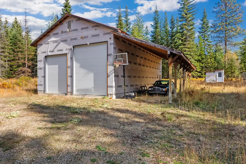 70 Copper Ridge Road Trout Creek MT 59874