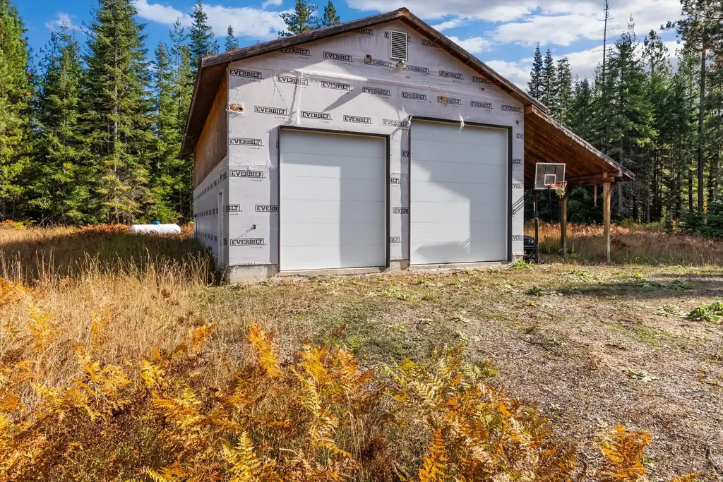 70 Copper Ridge Road Trout Creek MT 59874