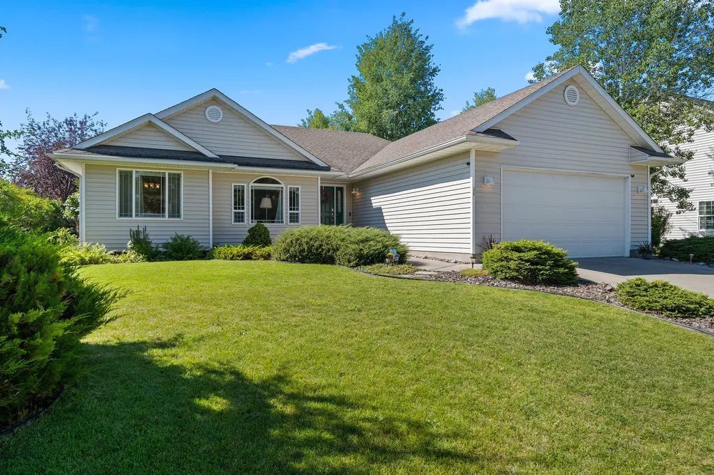 34 Velva Drive Kalispell MT 59901