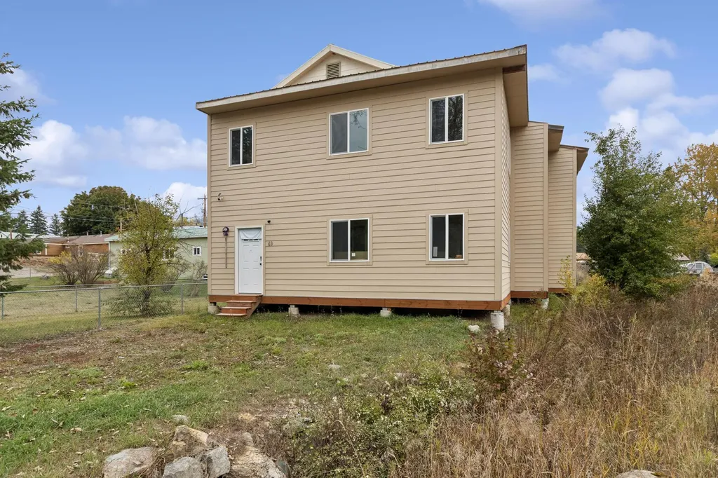 49 1st Street W Martin City MT 59926