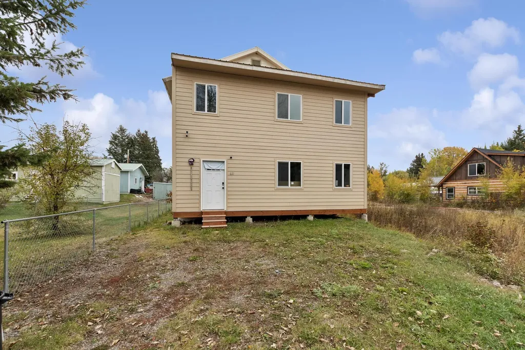 49 1st Street W Martin City MT 59926