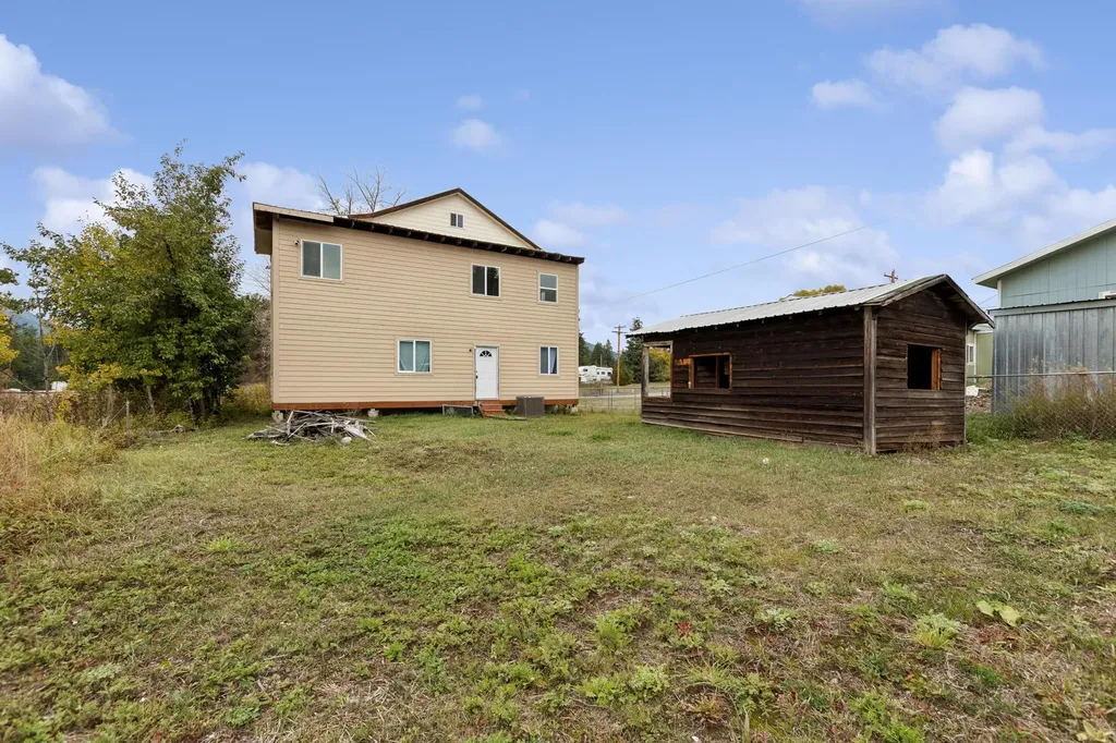 49 1st Street W Martin City MT 59926