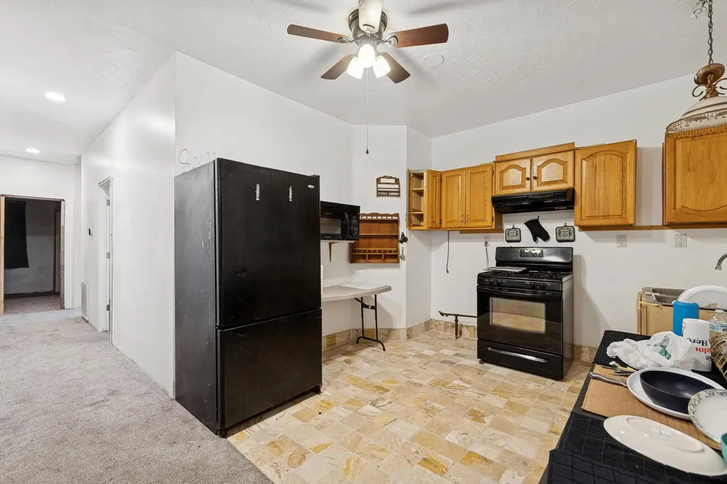 49 1st Street W Martin City MT 59926