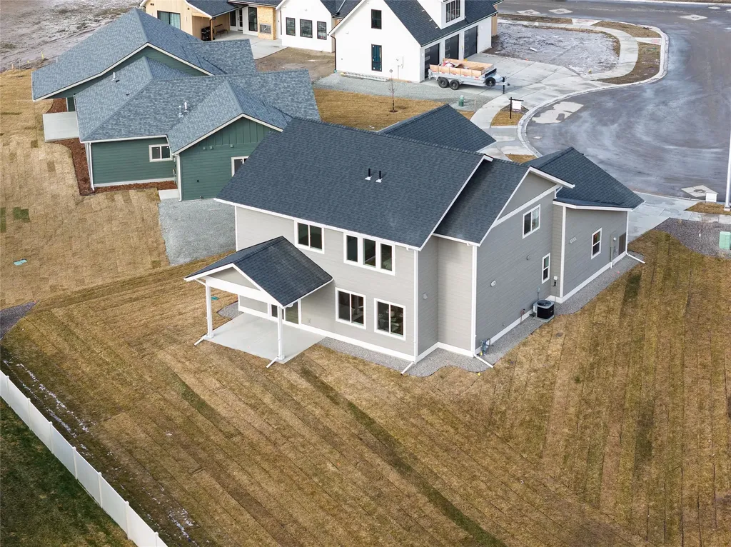212 Junebug Court Kalispell MT 59901