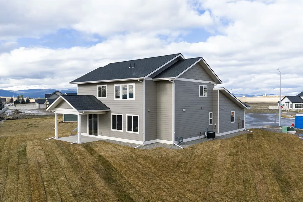 212 Junebug Court Kalispell MT 59901