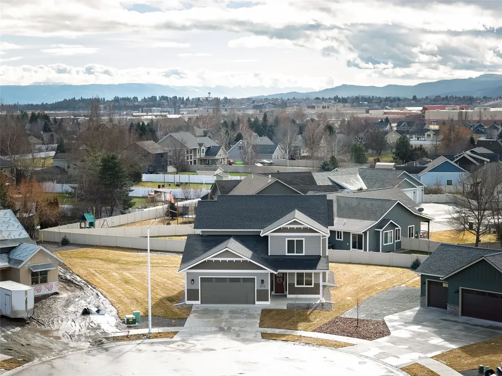 212 Junebug Court Kalispell MT 59901