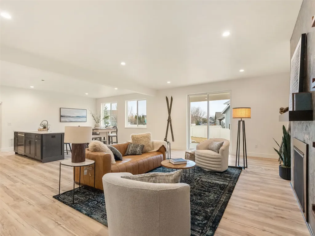 212 Junebug Court Kalispell MT 59901