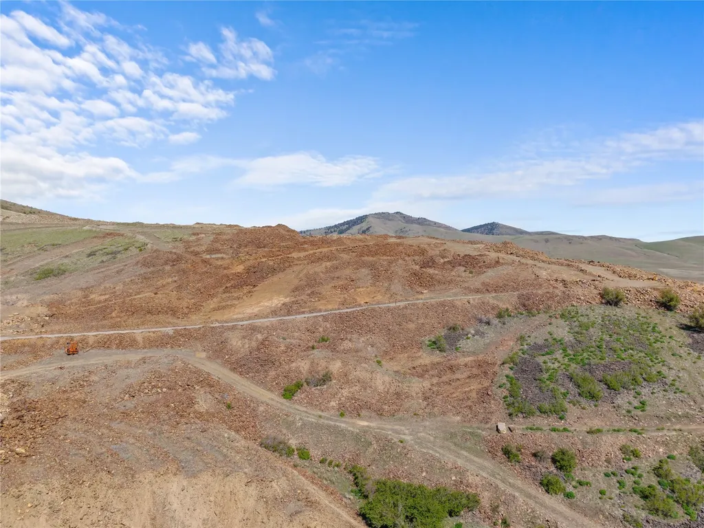 Nhn Windmill Road Hot Springs MT 59845