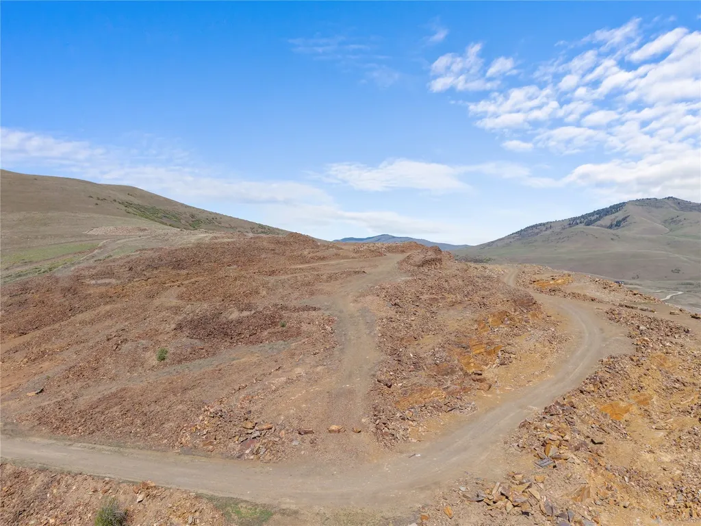 Nhn Windmill Road Hot Springs MT 59845