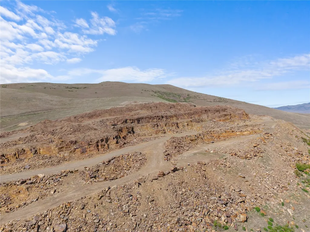 Nhn Windmill Road Hot Springs MT 59845
