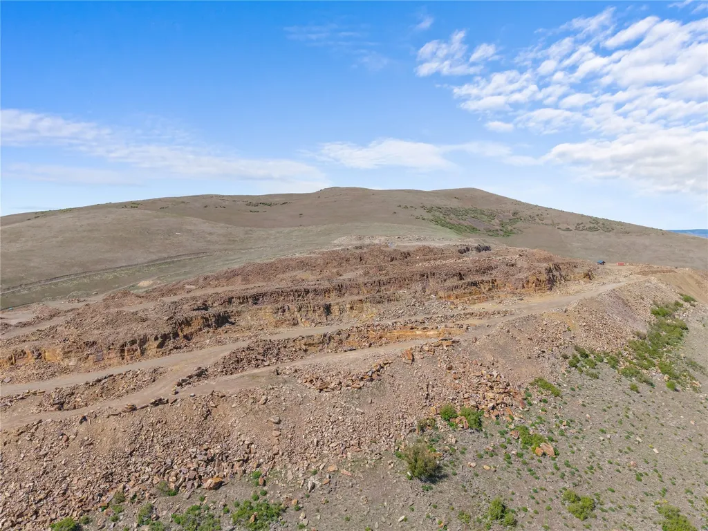 Nhn Windmill Road Hot Springs MT 59845