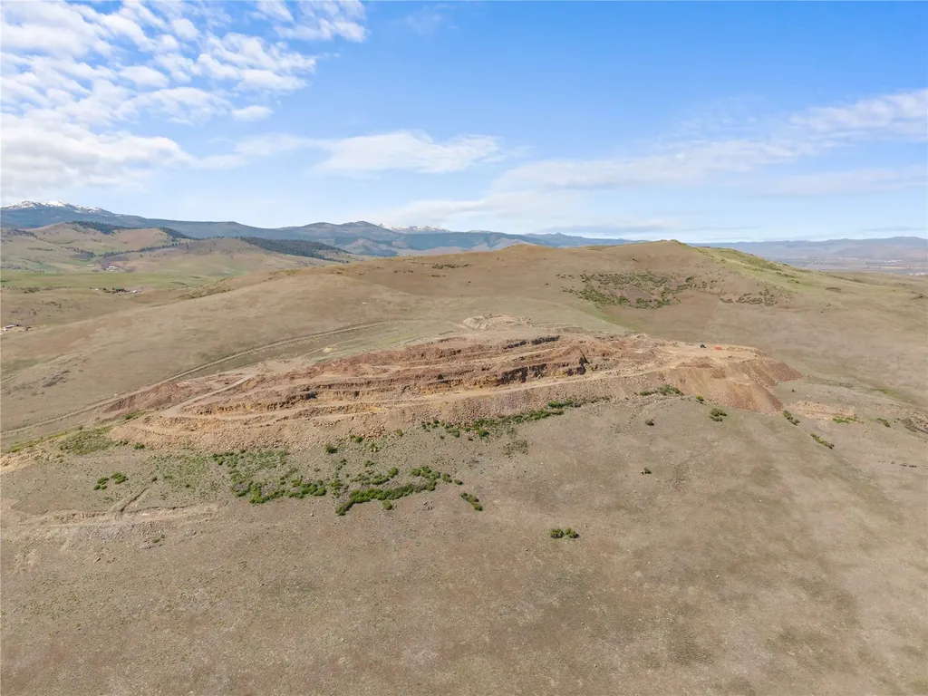 Nhn Windmill Road Hot Springs MT 59845