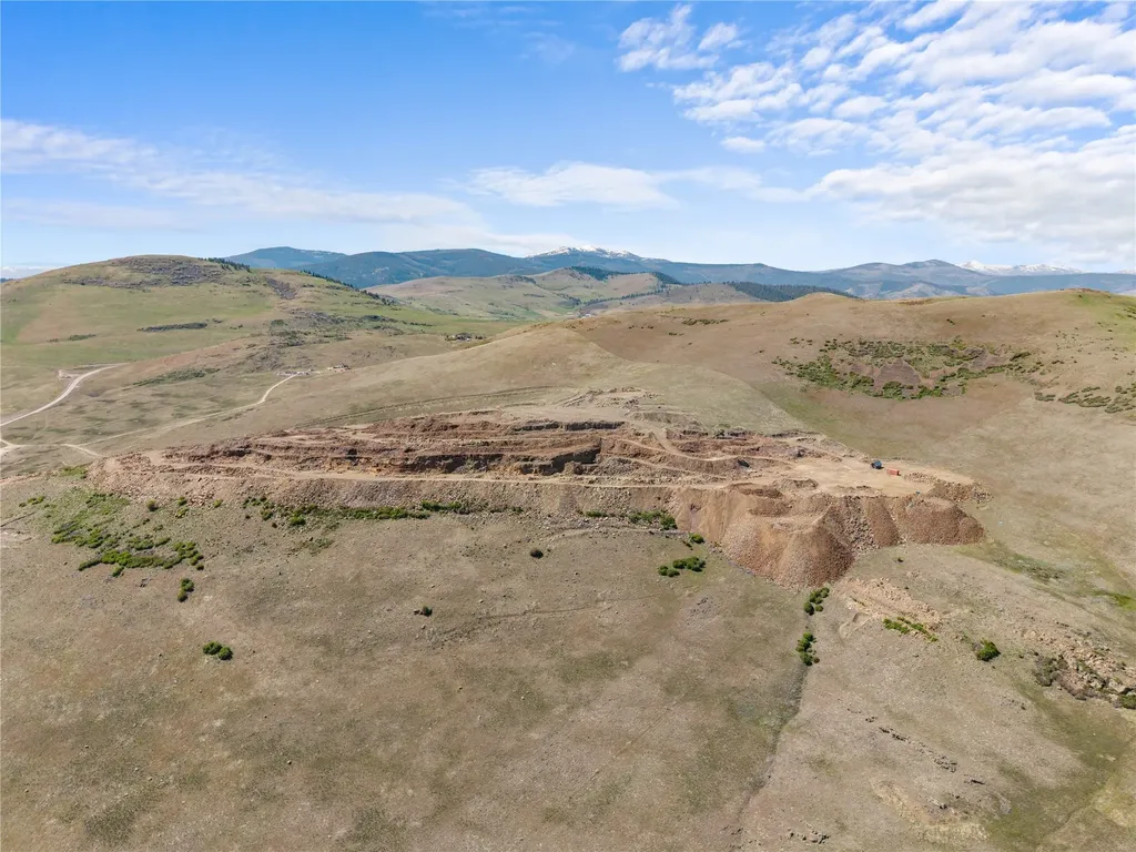 Nhn Windmill Road Hot Springs MT 59845