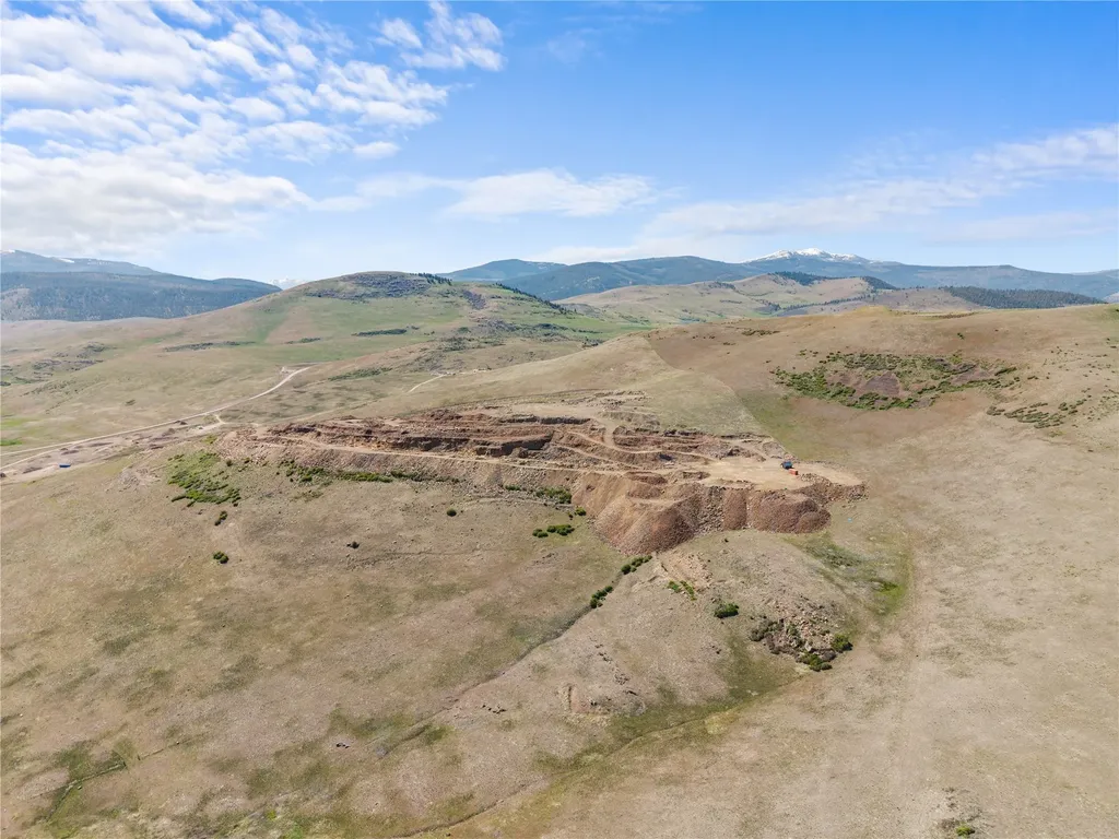 Nhn Windmill Road Hot Springs MT 59845