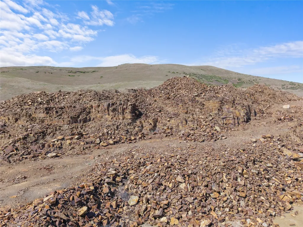 Nhn Windmill Road Hot Springs MT 59845
