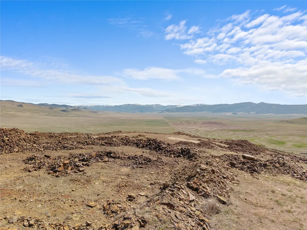 Nhn Windmill Road Hot Springs MT 59845