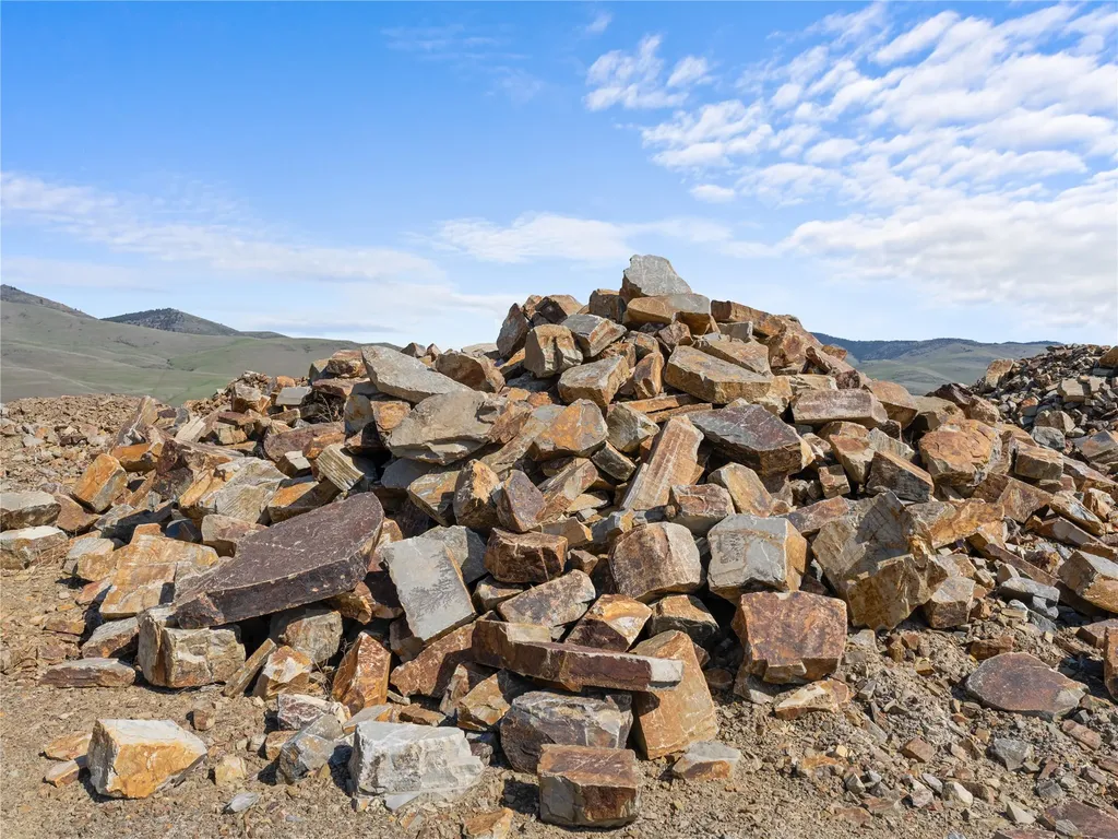 Nhn Windmill Road Hot Springs MT 59845