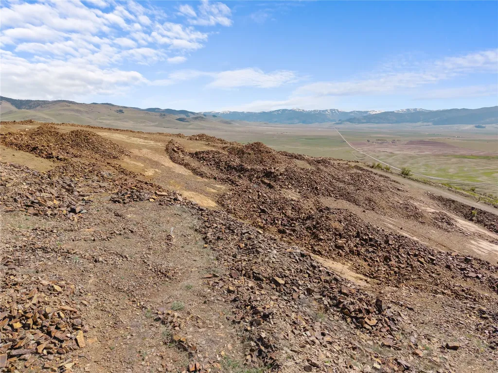 Nhn Windmill Road Hot Springs MT 59845
