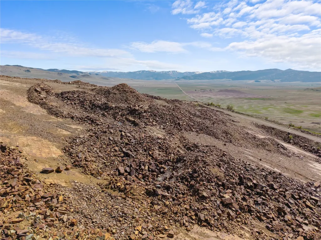 Nhn Windmill Road Hot Springs MT 59845