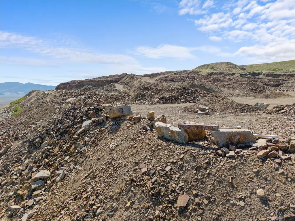 Nhn Windmill Road Hot Springs MT 59845