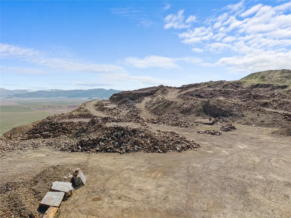 Nhn Windmill Road Hot Springs MT 59845