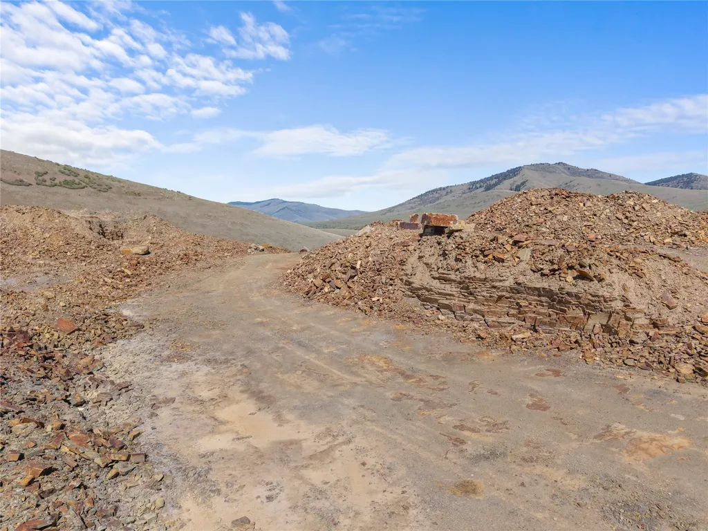 Nhn Windmill Road Hot Springs MT 59845