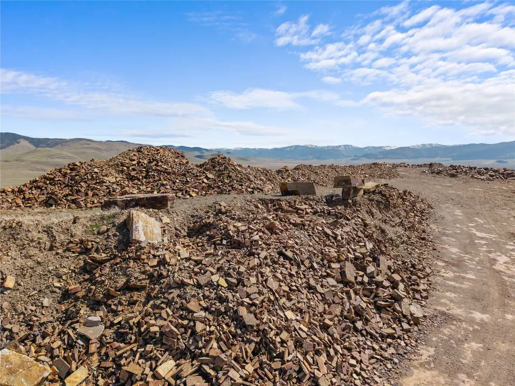 Nhn Windmill Road Hot Springs MT 59845