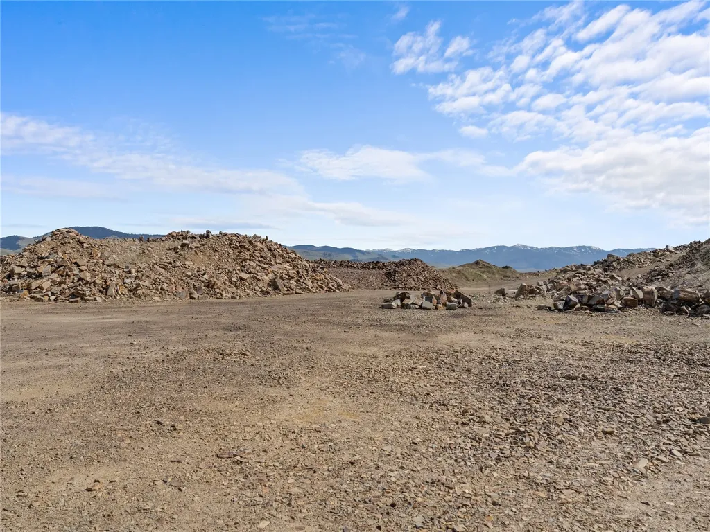 Nhn Windmill Road Hot Springs MT 59845