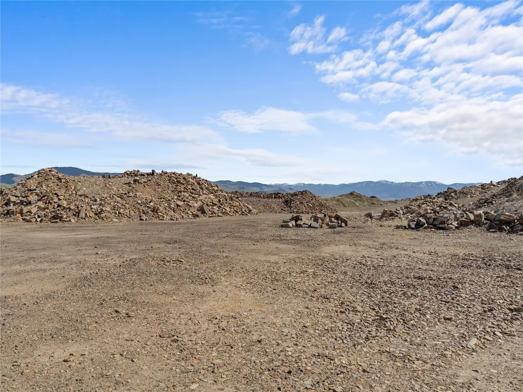 Nhn Windmill Road Hot Springs MT 59845
