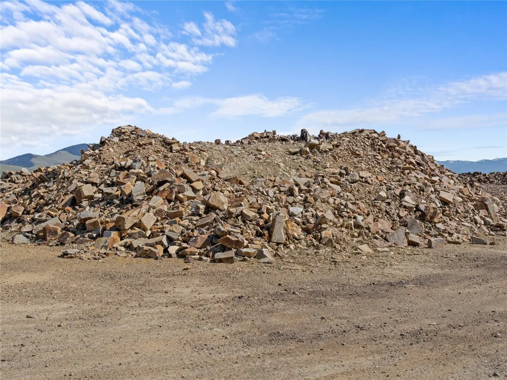 Nhn Windmill Road Hot Springs MT 59845