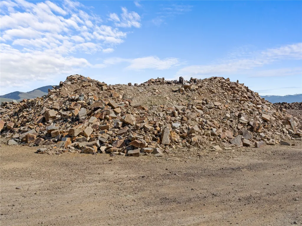 Nhn Windmill Road Hot Springs MT 59845
