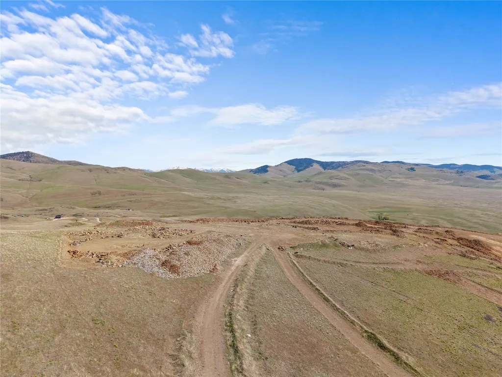 Nhn Windmill Road Hot Springs MT 59845