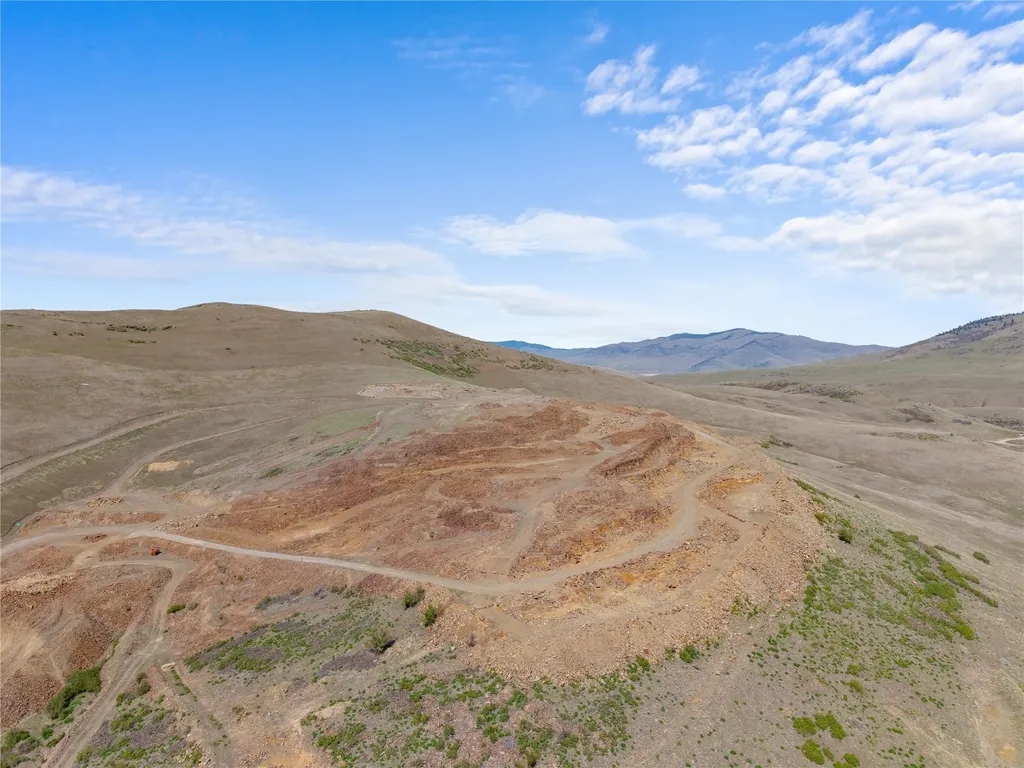 Nhn Windmill Road Hot Springs MT 59845