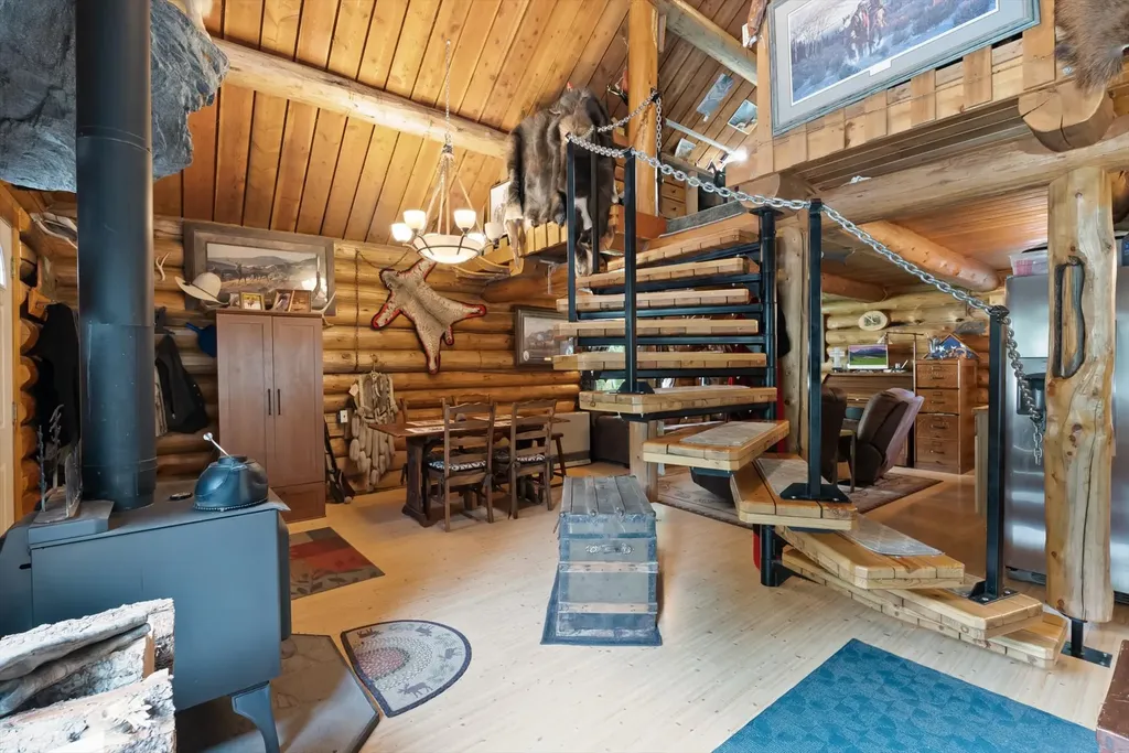 236 Thompson Deborgia Road De Borgia MT 59830