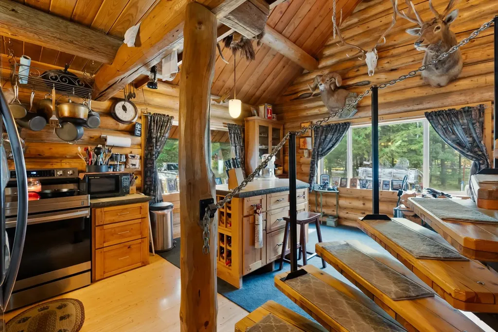 236 Thompson Deborgia Road De Borgia MT 59830