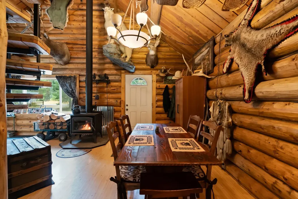 236 Thompson Deborgia Road De Borgia MT 59830